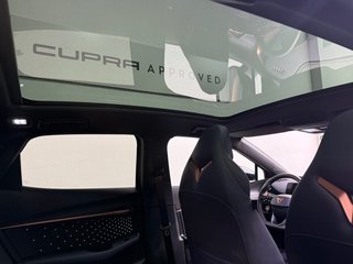 CUPRA Tavascan 77kWh VZ Dual Motor AWD 250 kW (340 CV)