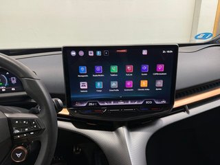 CUPRA Tavascan 77kWh VZ Dual Motor AWD 250 kW (340 CV)