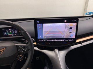 CUPRA Tavascan 77kWh VZ Dual Motor AWD 250 kW (340 CV)