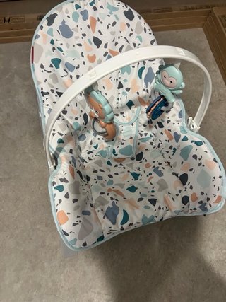 Hamaca Fisher Price