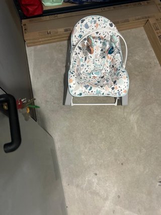 Hamaca Fisher Price