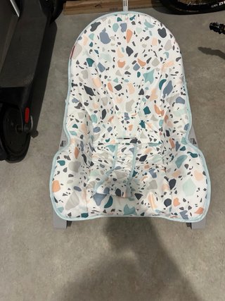 Hamaca Fisher Price