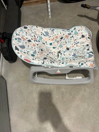 Hamaca Fisher Price