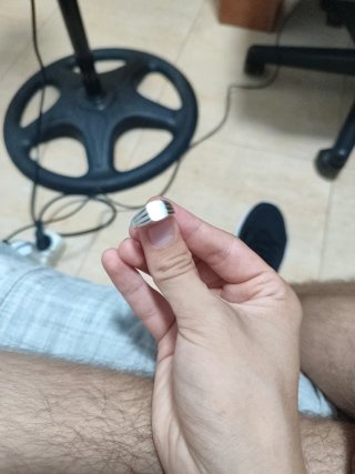 Anillo de plata