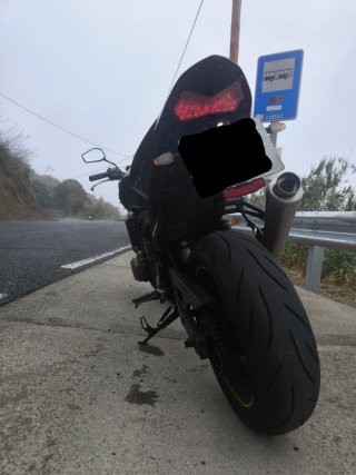 Kawasaki z750