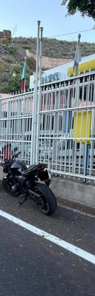 Kawasaki z750