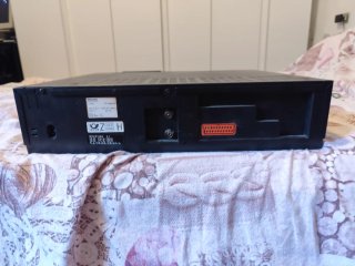 Videoregistratore Philips VR6880 VHS HQ