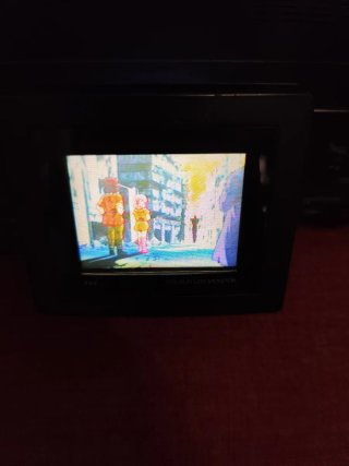 Videoregistratore Philips VR6880 VHS HQ
