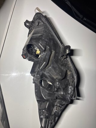 Faro Izquierdo Opel Insignia