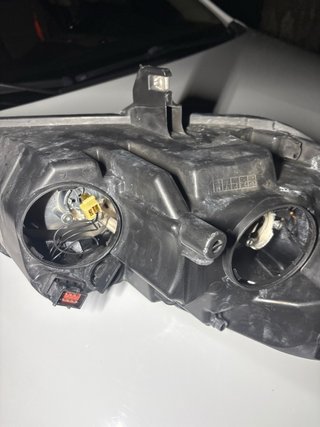 Faro Izquierdo Opel Insignia