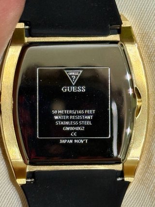 Reloj Guess GW0048G2