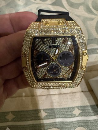 Reloj Guess GW0048G2