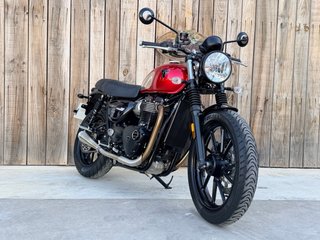 Triumph Speed Twin 900 A2