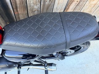 Triumph Speed Twin 900 A2