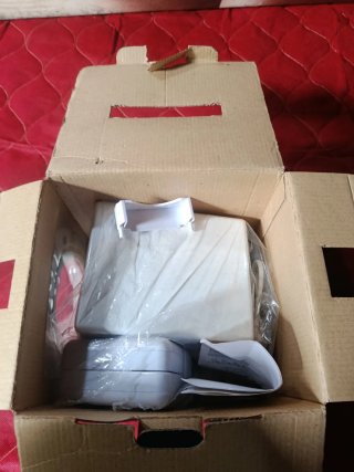 Altavoces Sound Pod con Subwoofer Caja