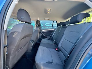 Volkswagen Golf 2013