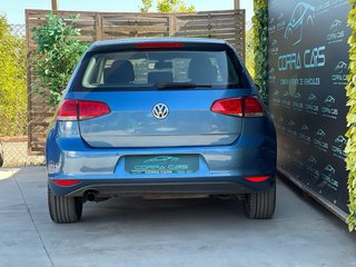 Volkswagen Golf 2013