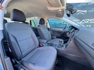 Volkswagen Golf 2013