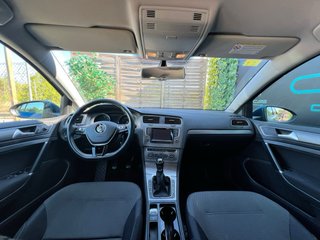 Volkswagen Golf 2013