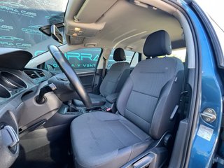 Volkswagen Golf 2013