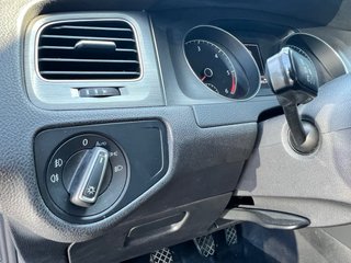Volkswagen Golf 2013