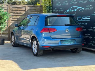 Volkswagen Golf 2013