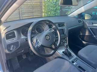 Volkswagen Golf 2013