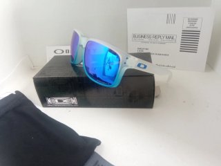Gafas Oakley Holbrook Azul Hielo