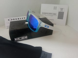 Gafas Oakley Holbrook Azul Hielo