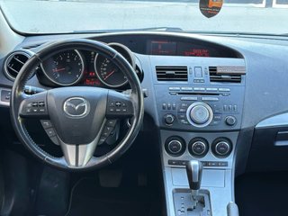 Mazda 3 2009