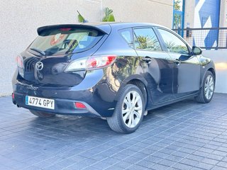 Mazda 3 2009