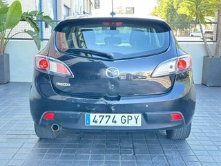 Mazda 3 2009