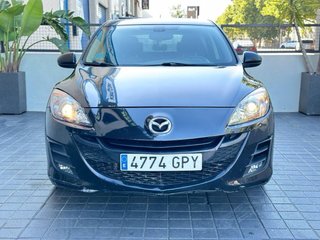 Mazda 3 2009