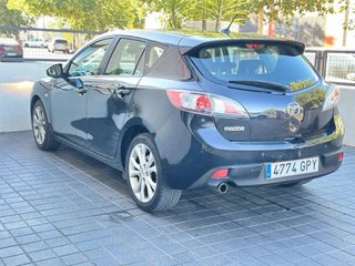Mazda 3 2009