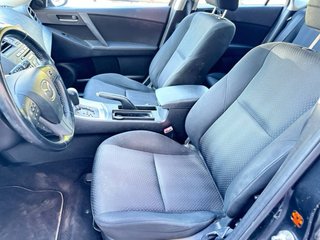Mazda 3 2009