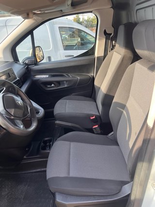 Peugeot Partner 130.000km 100cv
