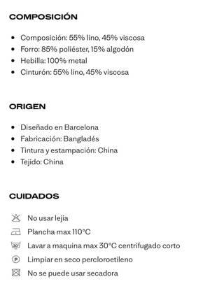 Mono lunares Mango negro y blanco