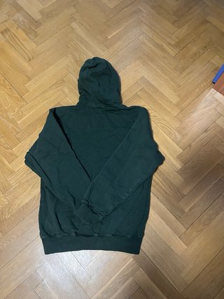 Sudadera con capucha Vans Talla M