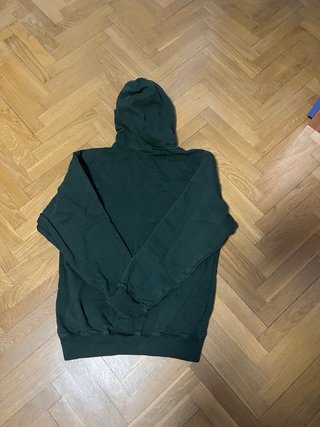 Sudadera con capucha Vans Talla M