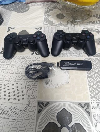 Videoconsola Gamestick X2 Retro