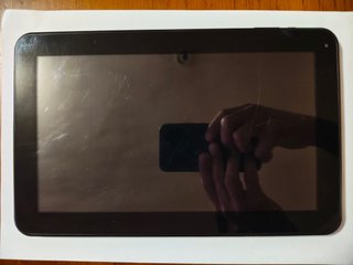 Tablet SPECTRUM OPTIMUX 10.1 Negra