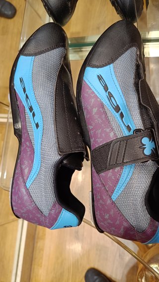 Zapatillas Ciclismo