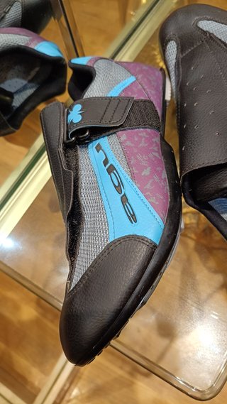 Zapatillas Ciclismo