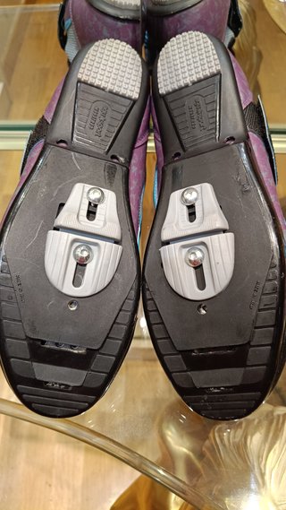 Zapatillas Ciclismo