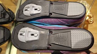 Zapatillas Ciclismo