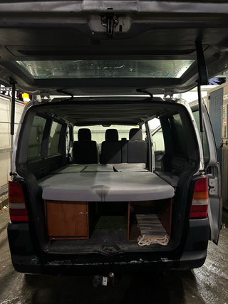 Mercedes-Benz Vito 110cv 2.2