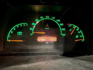 Mercedes-Benz Vito 110cv 2.2
