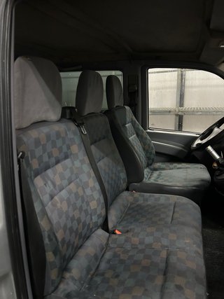 Mercedes-Benz Vito 110cv 2.2
