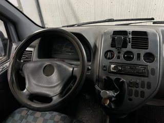 Mercedes-Benz Vito 110cv 2.2