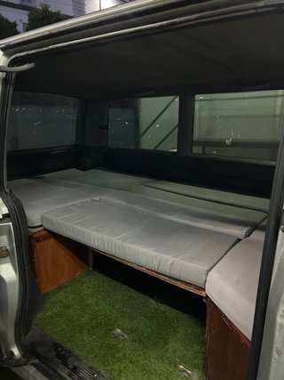 Mercedes-Benz Vito 110cv 2.2